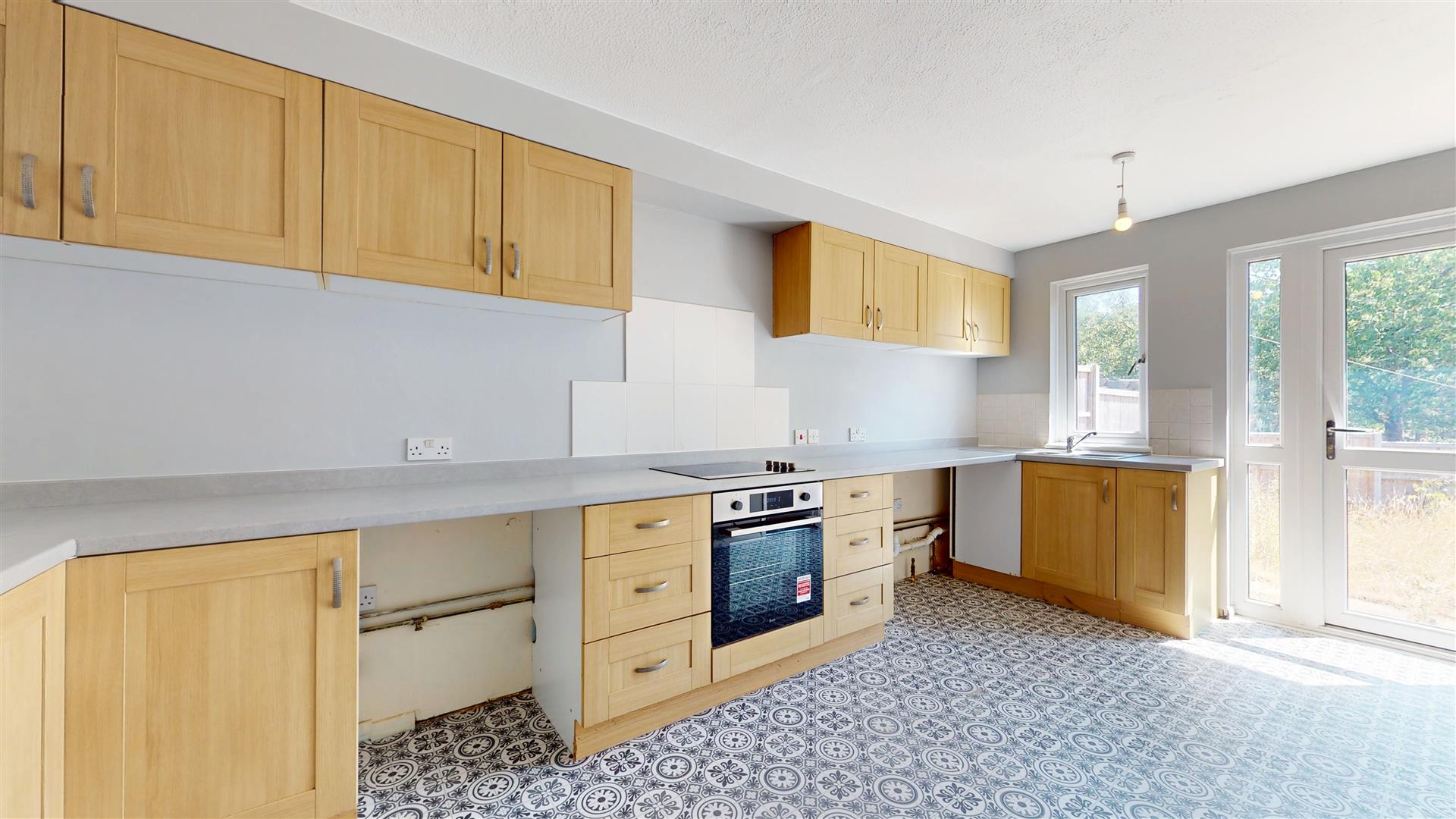 3 bed property in Arbrook Avenue, Milton Keynes